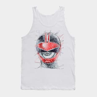 Time force Tank Top